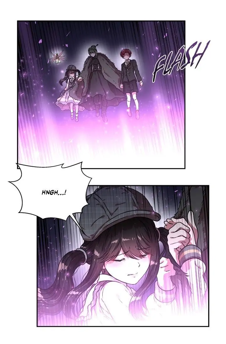 I was born as the Demon Lord’s daughter chapter 24 - page 27